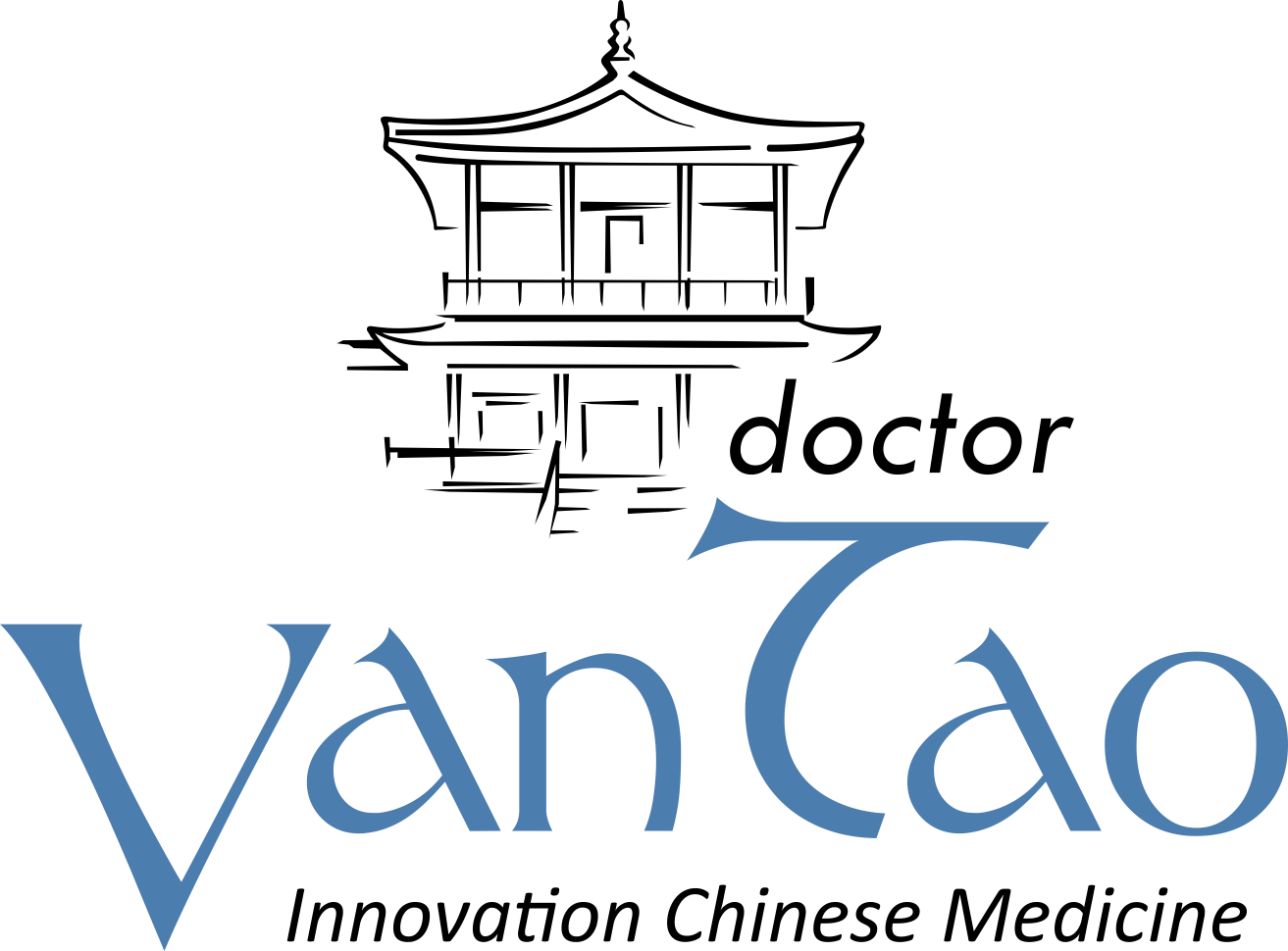 Серия инновационной нутрицевтики Doctor Van Tao